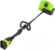 Снегоуборщик аккумуляторный Greenworks 2603107UG Снегоуборщик аккумуляторный Greenworks 2603107UG