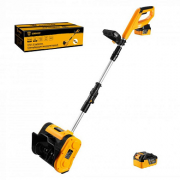 Снегоуборщик аккумуляторный Deko ST21 Set (c 2-мя АКБ) Снегоуборщик аккумуляторный Deko ST21 Set (c 2-мя АКБ)