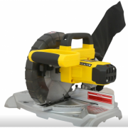 Торцовочная пила Калибр Мастер ПТЭ-1200/210м