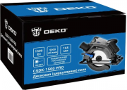 Торцовочная пила Deko CSDK-1500 PRO Торцовочная пила Deko CSDK-1500 PRO