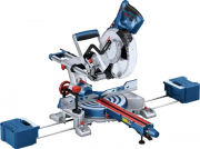 Торцовочная пила Bosch GCM 305-216 D Торцовочная пила Bosch GCM 305-216 D