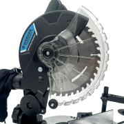 Торцовочная пила Werker CMS18-210Li PowerSync