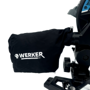 Торцовочная пила Werker CMS18-210Li PowerSync