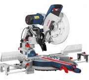 Торцовочная пила Bosch GCM 12 GDL Professional