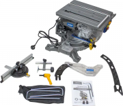 Торцовочная пила Redbo MTS-210/2100