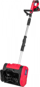 Снегоуборщик аккумуляторный Forsage F-HST280A