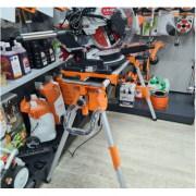 Стол для торцовочных пил P.I.T MMSS-01