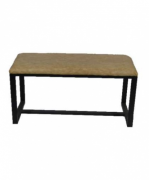 Скамья банкетка Лофт 1