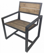 Кресло Лофт 1