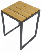 Табурет Лофт 1