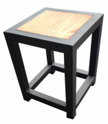 Табурет Лофт 2