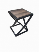 Табурет Лофт 3