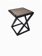 Табурет Лофт 4