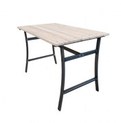 Стол Уно неокрашенный