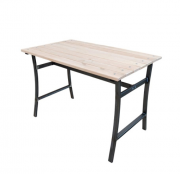 Стол Уно неокрашенный Стол Уно неокрашенный