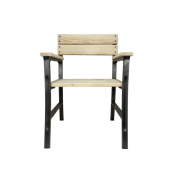 Стул Уно неокрашенный