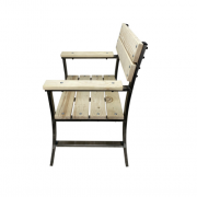 Стул Уно неокрашенный Стул Уно неокрашенный