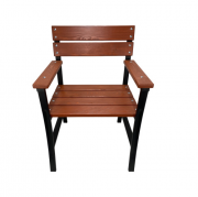 Стул Уно махагон Стул Уно махагон