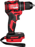 Дрель-шуруповерт Wortex BD 2025-1 DLi ALL1 (1329838)