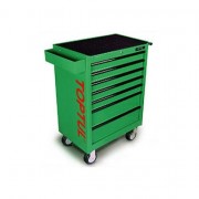 Тележка для инструментов Toptul 7 секций TCAA0701