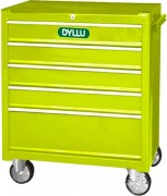 Тележка инструментальная DYLLU DTCS2A05