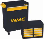 Тележка инструментальная WMC Tools WMC-WMC253