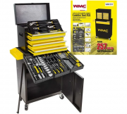 Тележка инструментальная WMC Tools WMC-WMC257