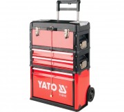 Тележка инструментальная Yato YT-09101