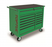 Тележка инструментальная Toptul TCBA1301