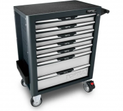 Тележка инструментальная Toptul TCAL0703