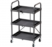 Тележка инструментальная Nordberg T14 Тележка инструментальная Nordberg T14