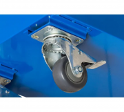 Тележка инструментальная Nordberg T1