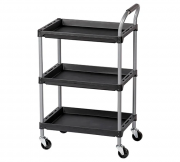 Тележка инструментальная Nordberg T12 Тележка инструментальная Nordberg T12