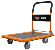 Тележка платформенная RAD ТПУ 300