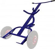 Тележка ручная Rusklad Rusklad КБ 1 без колес