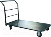 Тележка платформенная TOR ТП-4 555кг 200мм