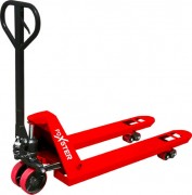 Тележка гидравлическая Foxster DF 25-1150x550-P/P