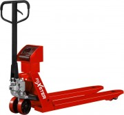 Тележка гидравлическая Foxster CW 30