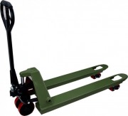 Тележка гидравлическая TOR 3000кг 1150мм AC серия D