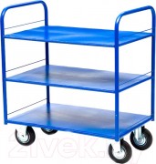 Тележка платформенная Стелла-техник КР-3-160-К