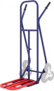 Тележка ручная Rusklad КГЛ 200 П (без колес)
