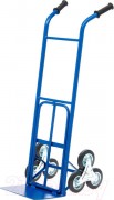 Тележка ручная Стелла-техник КГ-150-ЛС