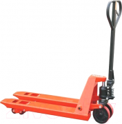 Тележка гидравлическая TOR JC 2000кг 1150мм