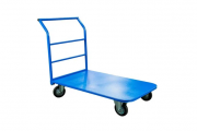 Тележка платформенная TOR 435кг ТП-3