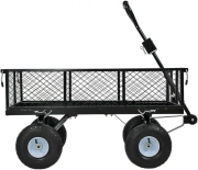 Тележка ручная RAD ТС 300