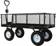 Тележка ручная RAD ТС 500