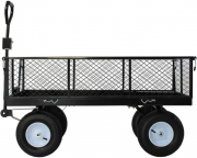 Тележка ручная RAD ТС 500