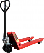 Тележка гидравлическая Shtapler DF 2000 NY