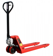 Тележка гидравлическая Shtapler DF 2500 PU