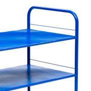 Тележка платформенная Стелла-техник КР-3-160-К